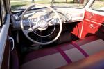 Ford Super DeLuxe 2-Door Convertible 1947 года